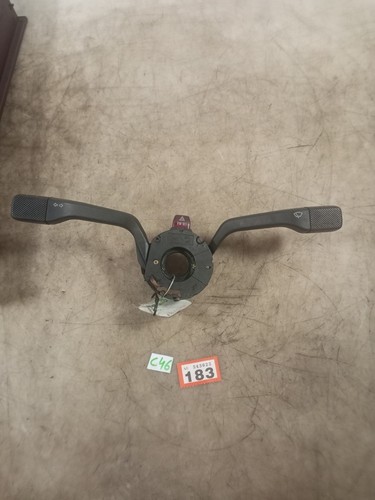 Polo mk2 indicator wiper - mk2,