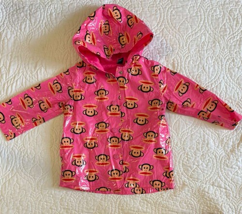 Paul frank julius - monkey, pink