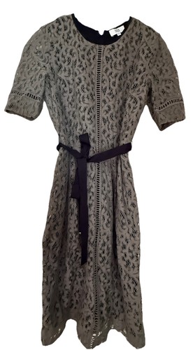 Noa women grey lace - noa, women's