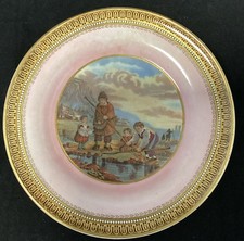 Antique F & R Pratt & Co