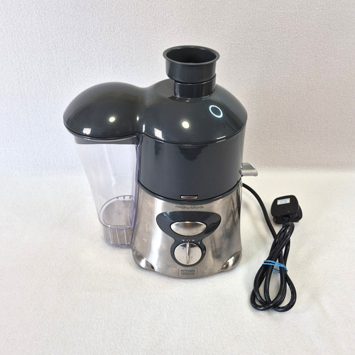 Morphy richards food - richards, blender