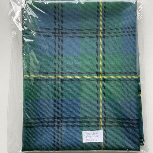 Johnstone ancient tartan - johnstone,