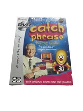 Catch Phrase The game