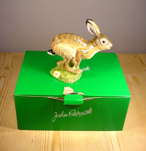 John beswick country - john,
