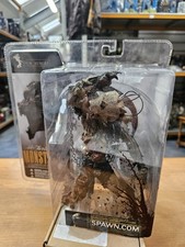 McFarlane Toys Monsters