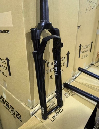 Rockshox rudy xplr ultimate - rudy,