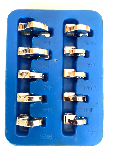 Cornwell tools piece 8 - cornwell,