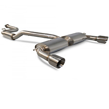 Ford Focus Mk2 ST225 2.5 Turbo