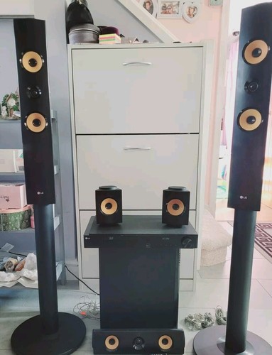 Lhb745 1ch 1200w - lhb745,
