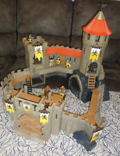 Playmobil 4865 Royal Lion Knights Large Castle Figures Accessories