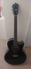 Joe Satriani Ibanez JSA5 Electric Acoustic Guitar - Excellent Condition