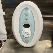 ( Hosing Only ) Triton Topaz T100si 9.5kw Electric Shower 