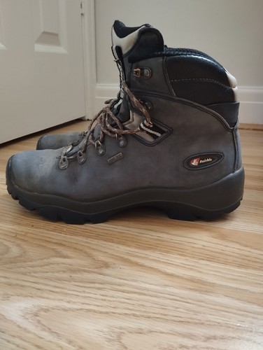 Raichle boots size great - boots,