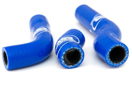 As3 silicone radiator - silicone, hoses
