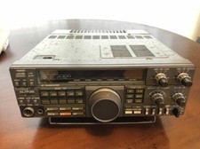 Kenwood 440s ham - kenwood, radio