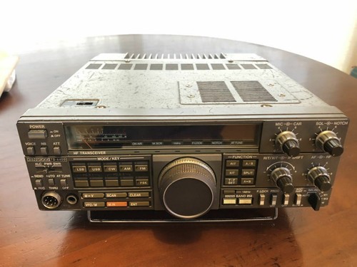 Kenwood 440s ham radio - kenwood,