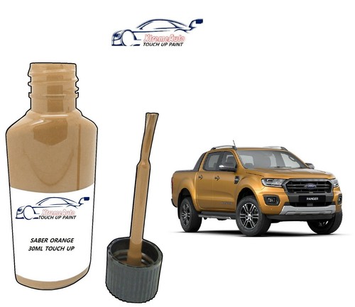 For ford saber - for, orange
