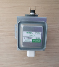 P2249 CDA  VM452SS Microwave