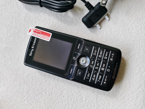 Sony ericsson k750 - rare,