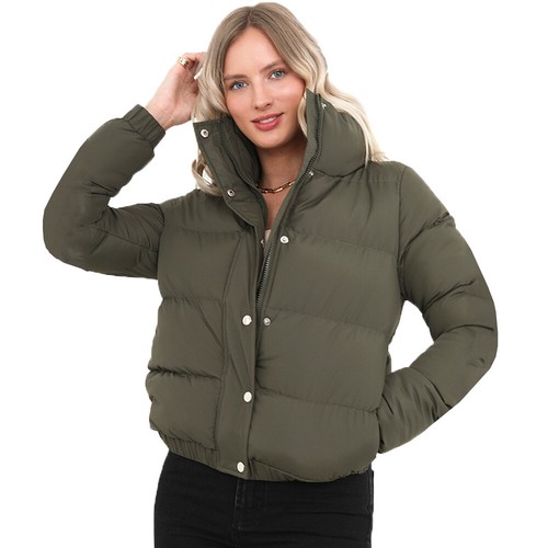 Ladies brave soul - brave, padded