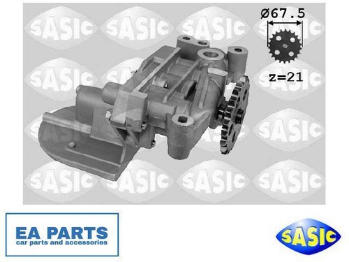 Oil pump for - oil,