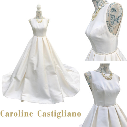 Caroline castigliano london - caroline,