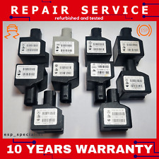 Repair Service for ESP lateral / longitudinal Acceleration Sensor 10 Y Warranty
