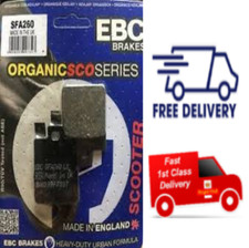 Fits SYM Symphony 125 / 151