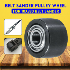 Pulley Wheel Replacement