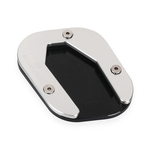 Motorcycle black cnc side - cnc,