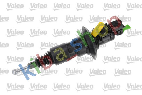 Clutch master cylinder fits - cylinder,