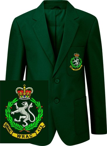 Womens royal army corps - army,