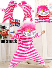 2025 Adult/Kids Cheshire Cat