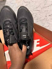 Wmns Airmax Up NRG ‘Iridescent Black’ 2020