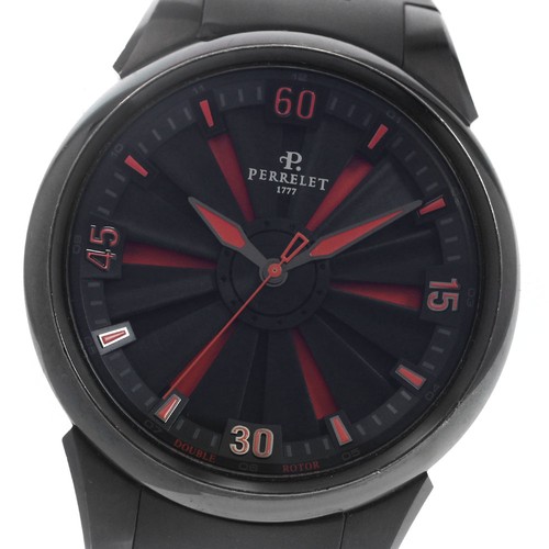 Perrelet turbine dlc a1047 - perrelet,