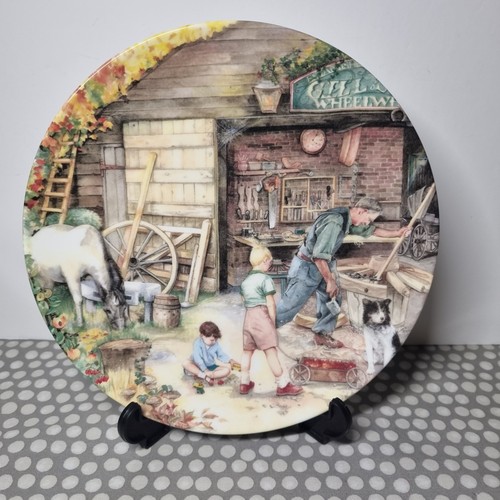 Royal doulton old country - royal,