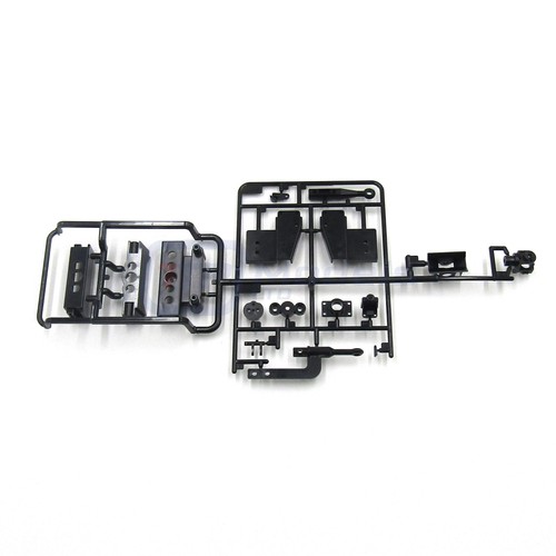 Tamiya 56371 scania 770 8x4 - 56371,
