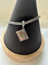 Chamilia Charm. Rose and Tales