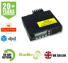 MAXON PM180 UHF 440-470MHZ 25