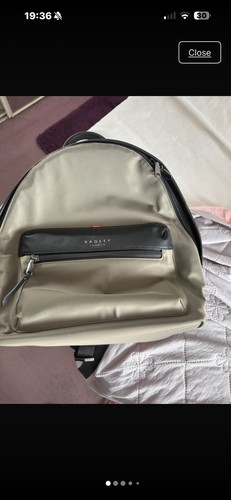 Radley backpack large - radley,