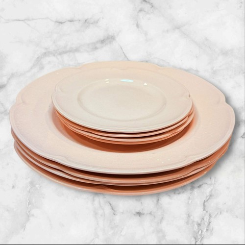Johnson brothers rosedawn pink - rosedawn,
