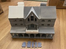 Dungeons and Dragons DnD