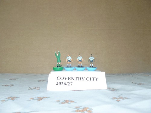 Coventry city 2026 27 - coventry, 2026/27