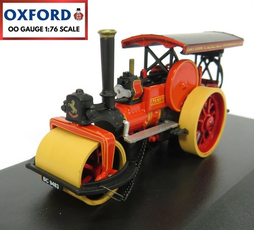 Oxford diecast 76apr002 janet - 76apr002,