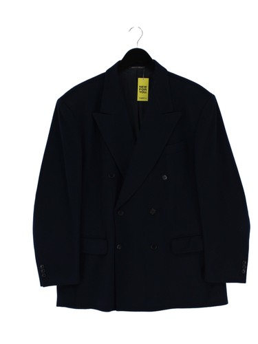 Mulberry men coat chest - coat, chest: