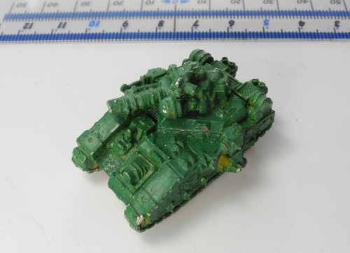 Epic 40k baneblade tank metal - 40k,