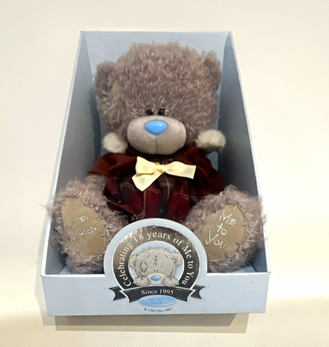 You tatty teddy - you, plush