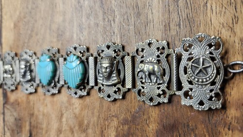 Vintage egyptian revival - vintage,