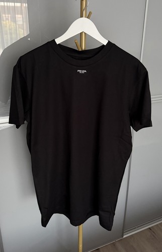 Prada mens shirt uk fast - t,