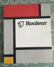 ROULEUR 2016 - CYCLING